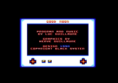 Good Moon box art