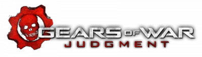 Gears of War: Judgment box art