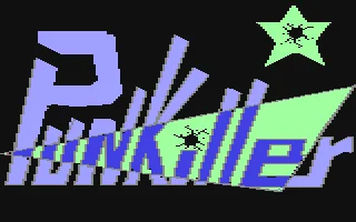 Punkiller box art