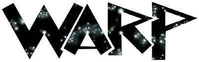 Warp box art