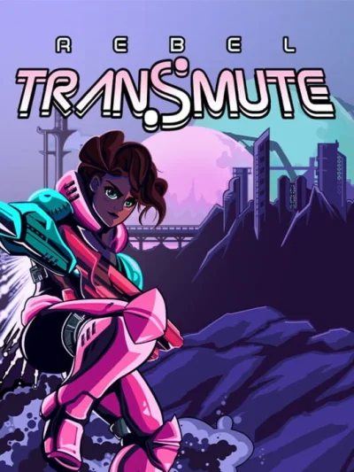 Rebel Transmute box art