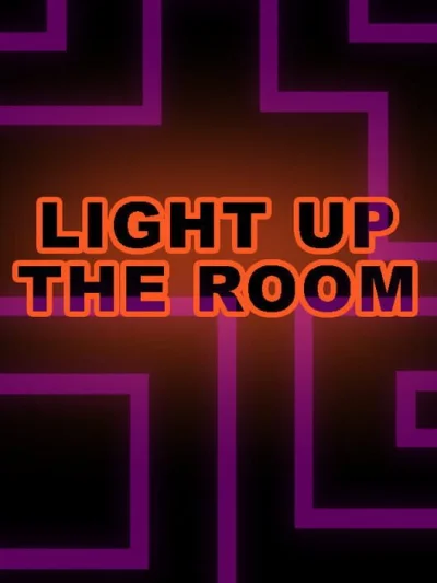 Light Up the Room box art