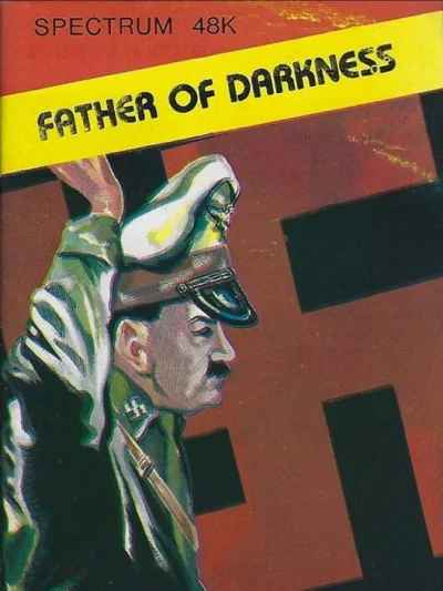 Father of Darkness box art