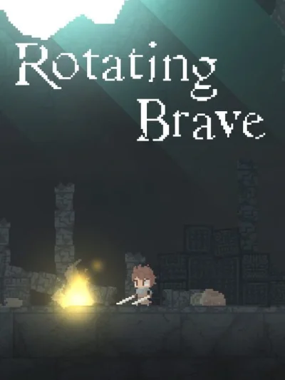 Rotating Brave box art
