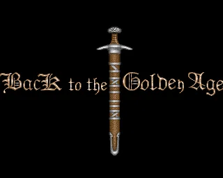 Back To The Golden Age box art