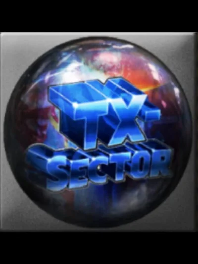 Pinball Arcade, The - TX Sector box art