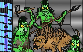 Rascals box art