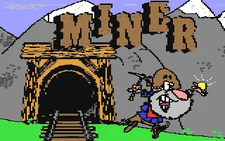 Miner box art