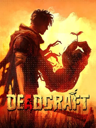 Deadcraft box art