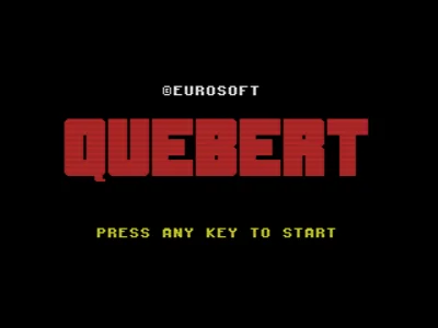 Quebert box art