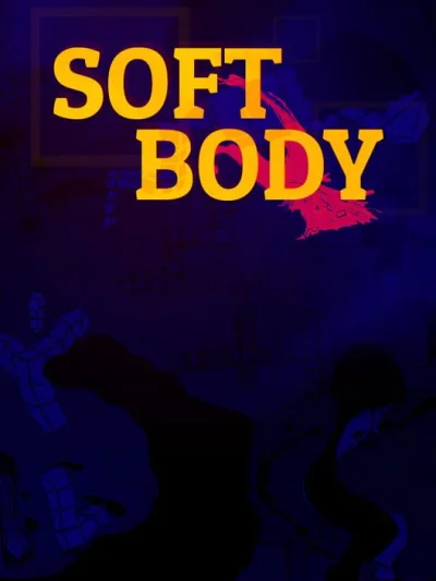 Soft Body box art