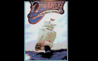 Discovery box art