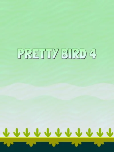 Pretty Bird 4 box art