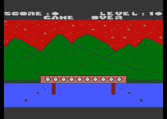 Bergshooting box art
