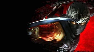 Ninja Gaiden 3: Razor's Edge box art