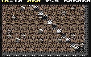 Stone Age 10 box art