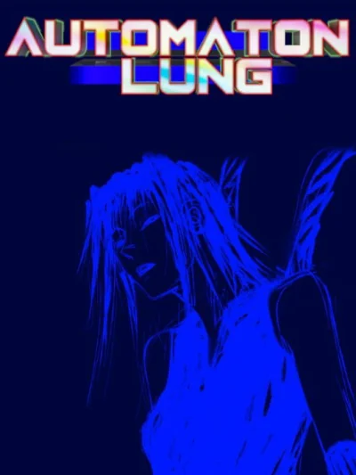 Automaton Lung box art