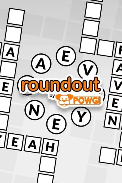 Roundout by Powgi box art