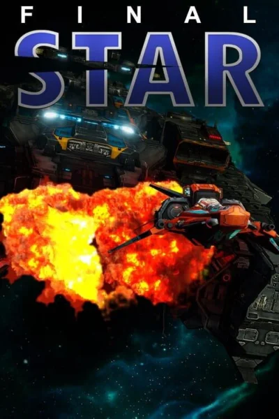 Final Star box art