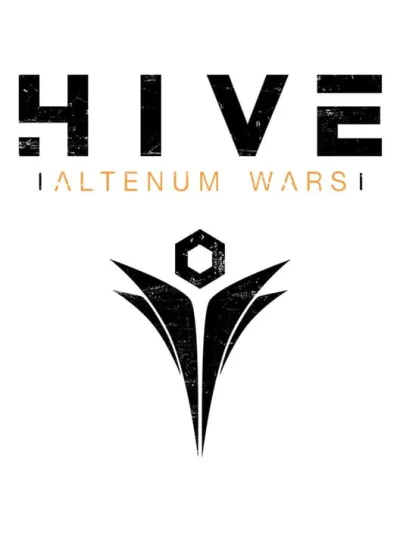 Hive: Altenum Wars box art