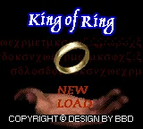 Lord of the Rings, The - The Fellowship of the Ring box art
