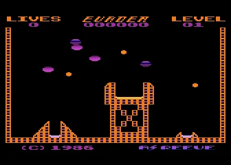 Evader box art
