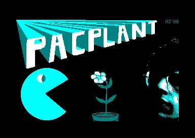 Pacplant box art