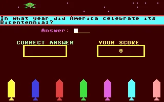 American Dateline box art