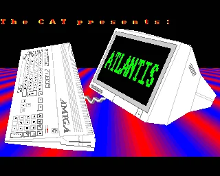 Atlantis box art
