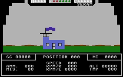 Airfox box art