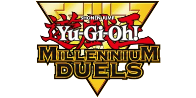 Yu-Gi-Oh! - Millennium Duels box art