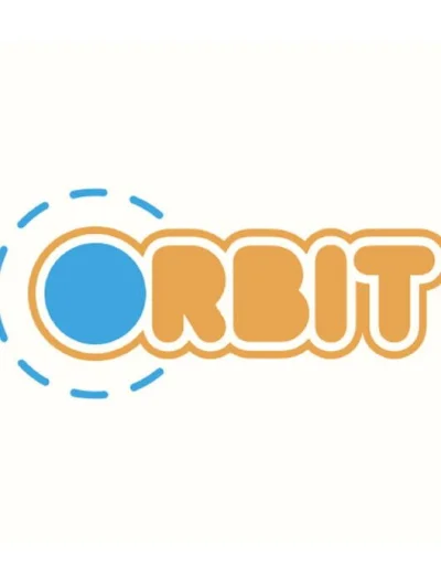 Orbit box art