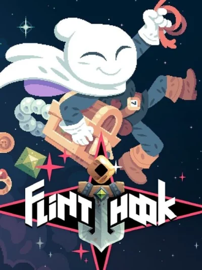 Flinthook box art