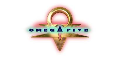 Omega Five box art