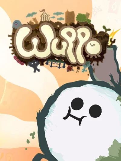Wuppo box art