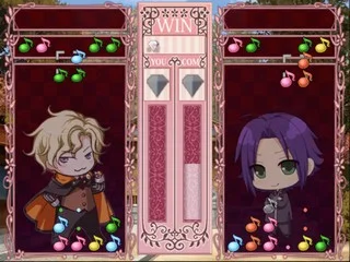 Keshikyuun Puzzle box art