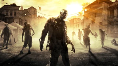 Zombie Apocalypse box art