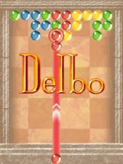 Delbo box art