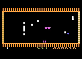 Bricklayer's Nightmare box art