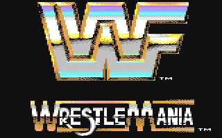 WWF Wrestlemania Challenge box art