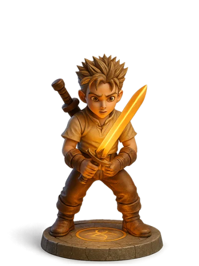 Fable box art