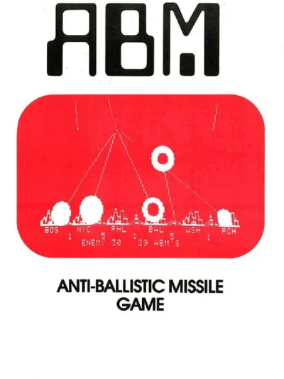 ABM box art