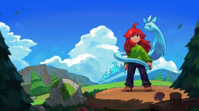 Arietta of Spirits box art