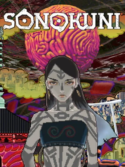 Sonokuni box art