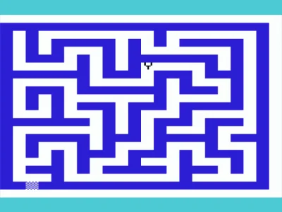 Escape box art