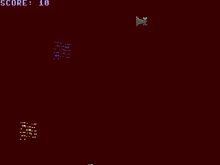Navigation on Aggravation box art