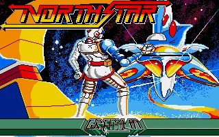 NorthStar box art
