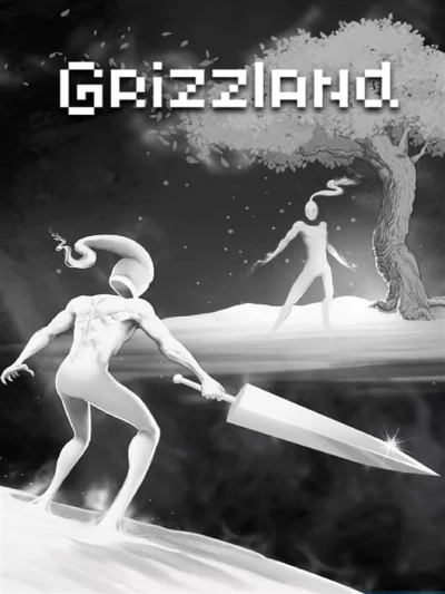Grizzland box art