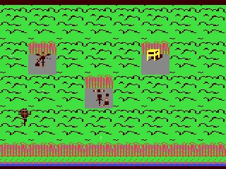 Jungle Rescue box art