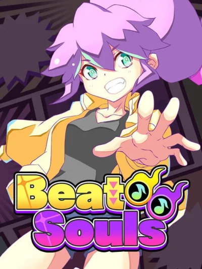 Beat Souls box art